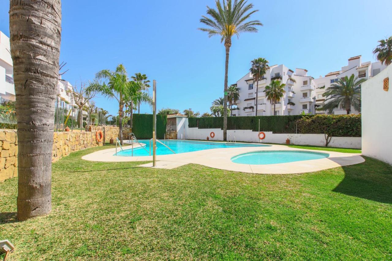 Casa Lola Costalita Lägenhet Estepona Exteriör bild